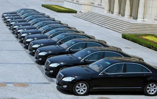 會(huì)議車(chē)