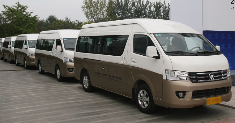 會(huì)議車(chē)